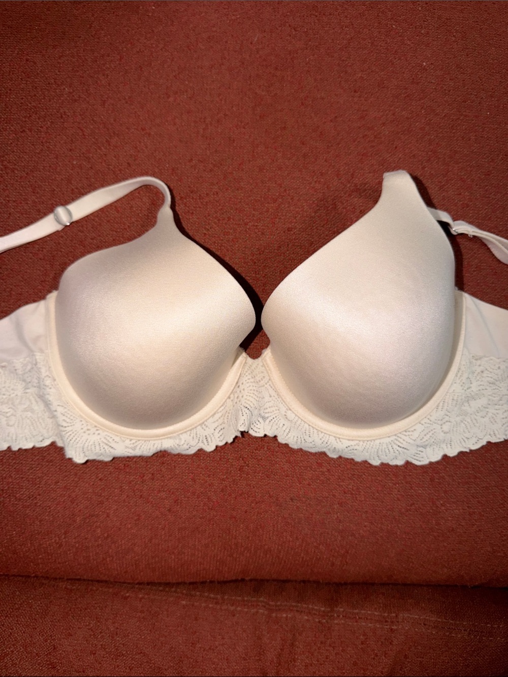 Aerie Sunnie Bloom Lace Full Coverage bra - 36D